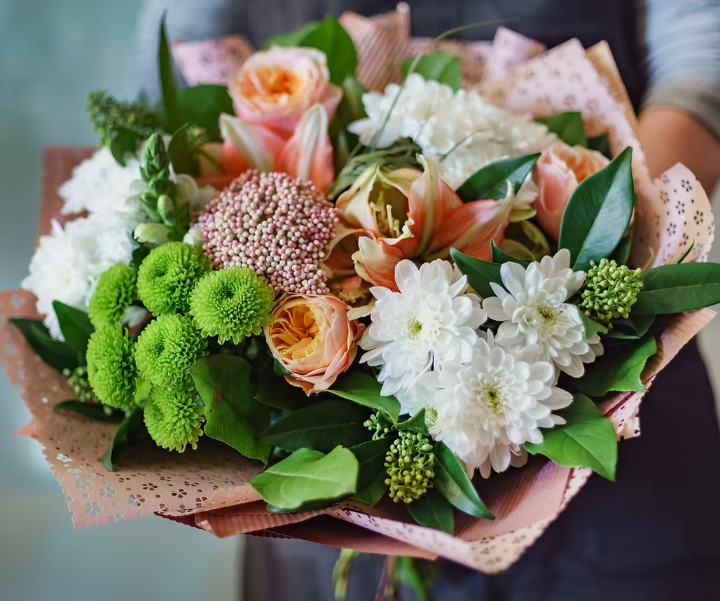 Why Flower Delivery Is the Best Gift for Any Occasion