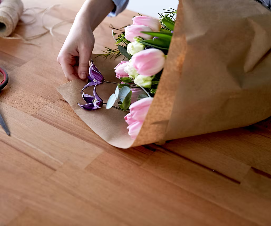 Convenient Flower Delivery Service in Lynnwood: Fresh Blooms Delivered Fast