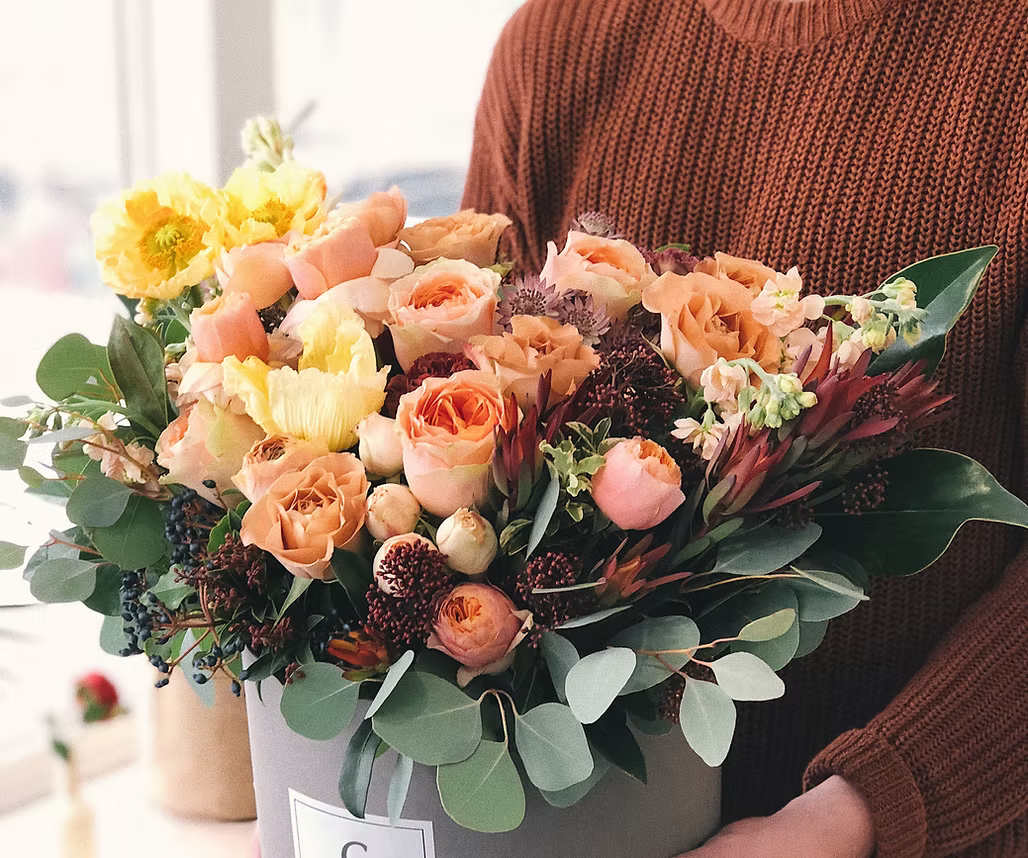 Why Flower Delivery Is the Best Gift for Any Occasion