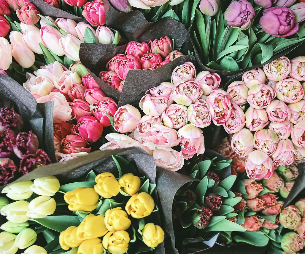 Fast Flower Delivery in Mount Vernon: Perfect Bouquets Every Time