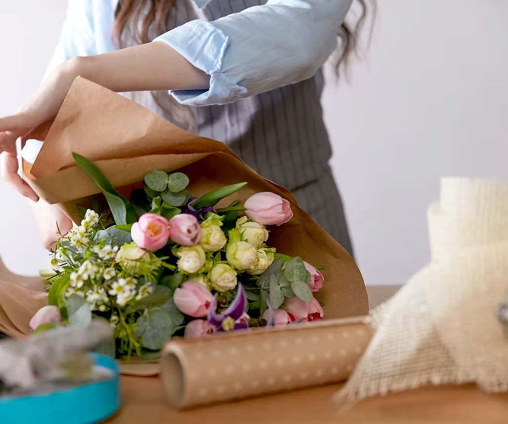 Reliable Flower Delivery Service in Everett: Fresh Flowers, Fast Service