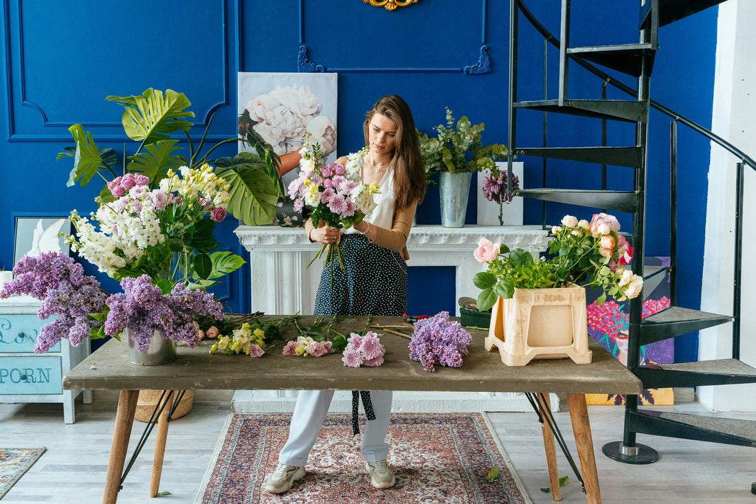Why Flower Delivery Is the Best Gift for Any Occasion