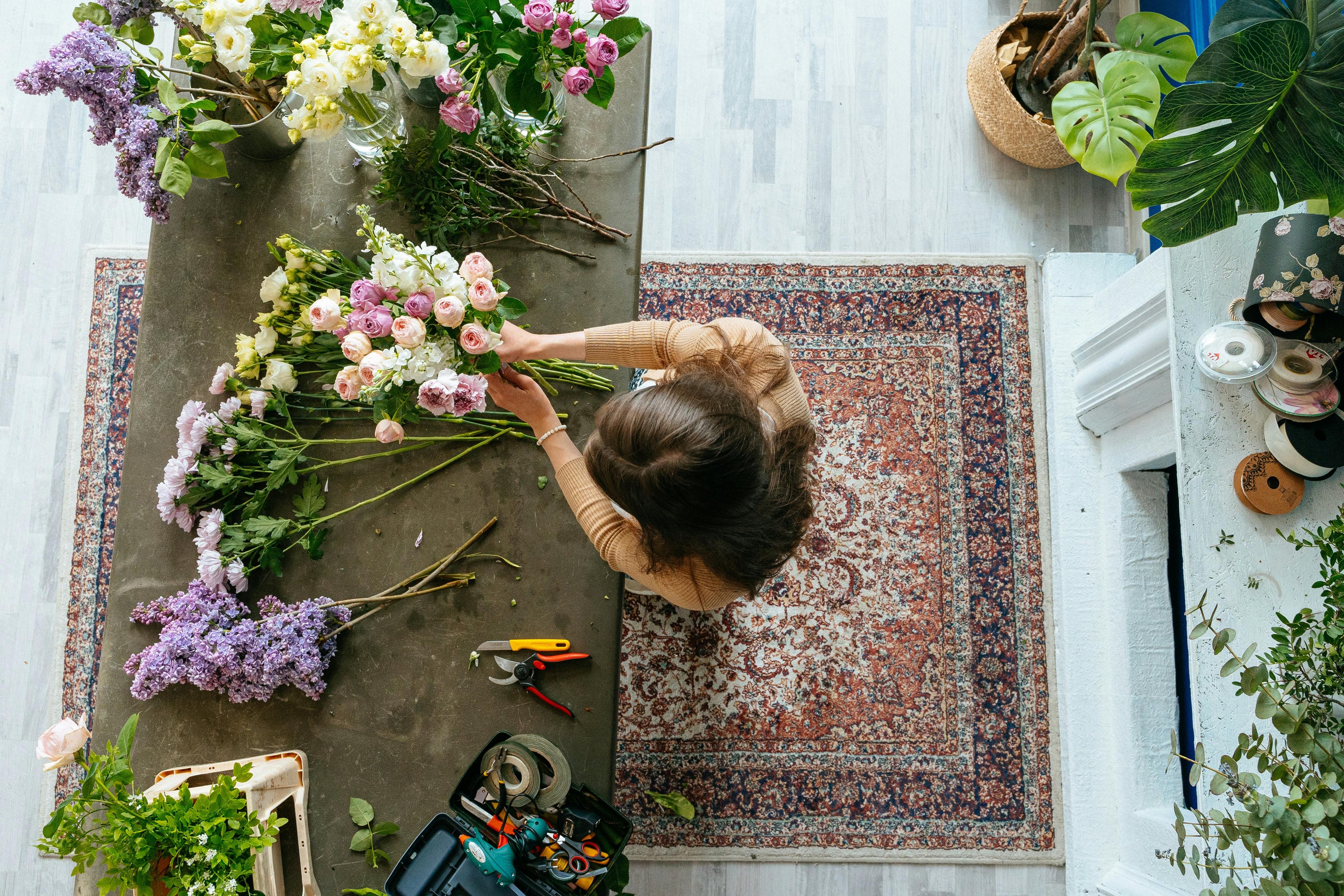 Fast Flower Delivery in Mount Vernon: Perfect Bouquets Every Time