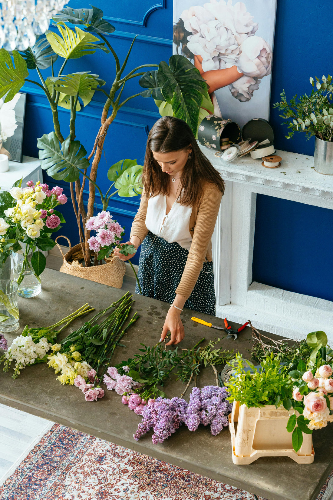 Convenient Flower Delivery Service in Lynnwood: Fresh Blooms Delivered Fast