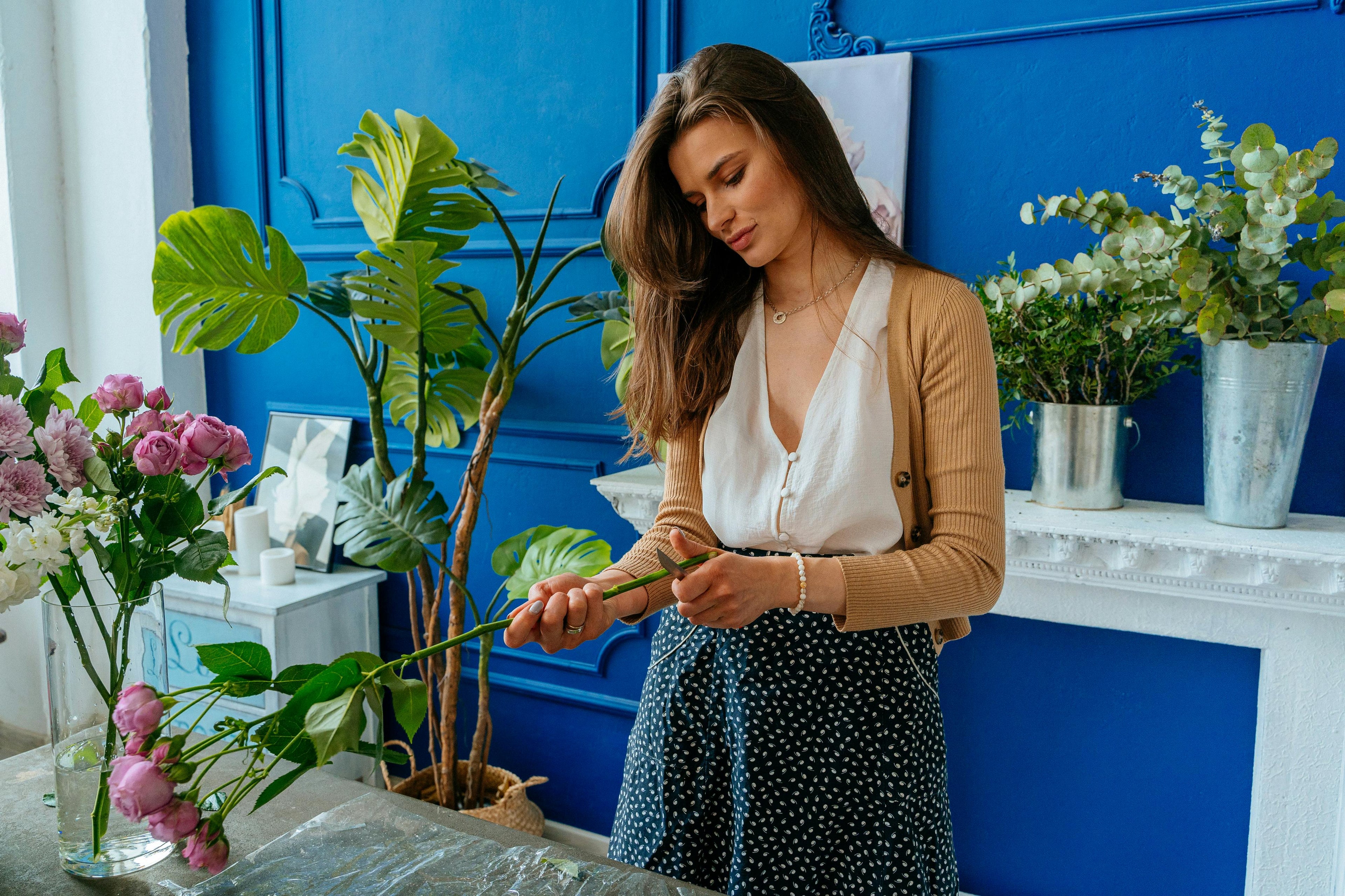 Reliable Flower Delivery Service in Everett: Fresh Flowers, Fast Service