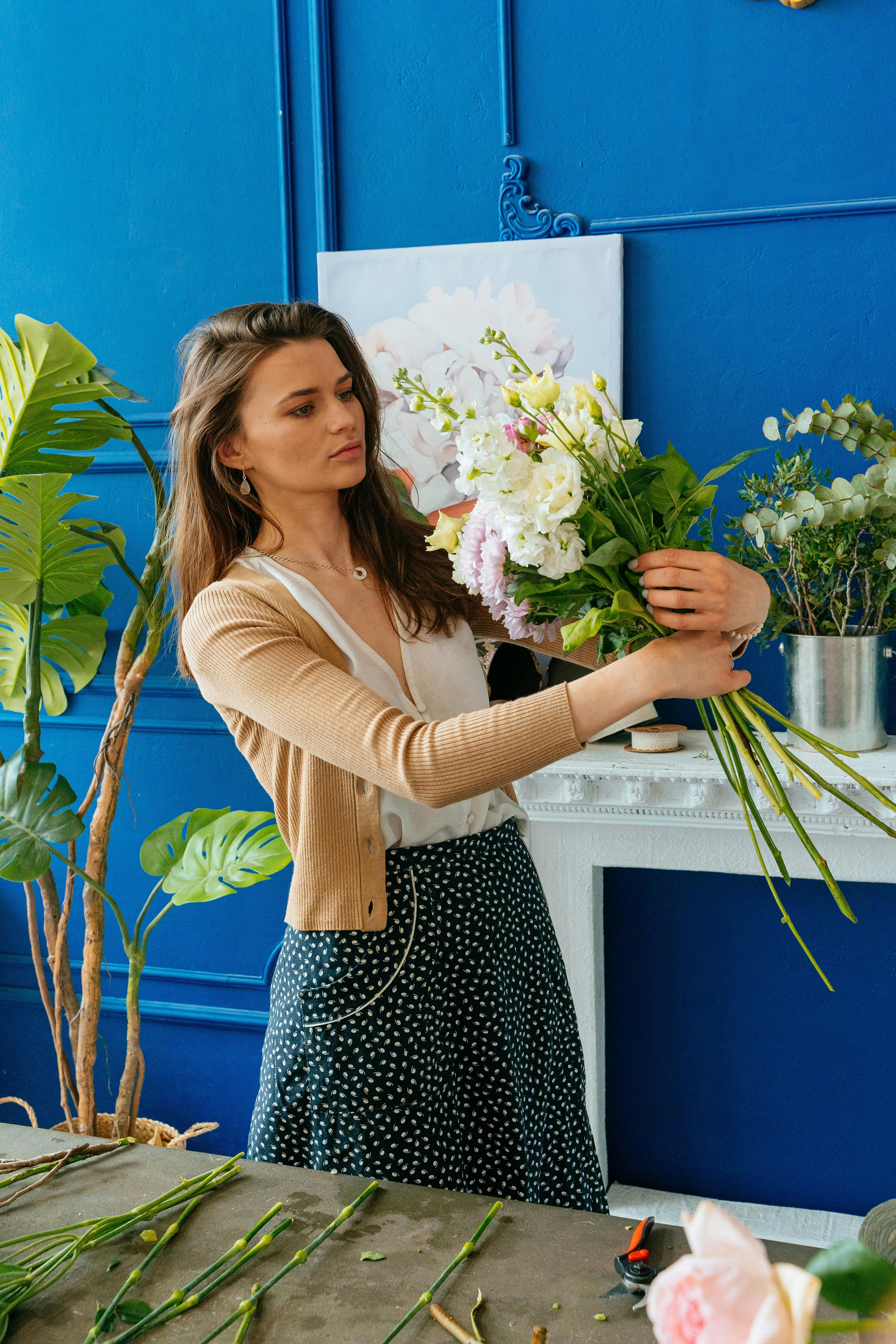 How to Choose the Perfect Flower Arrangement for Any Occasion
