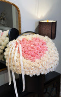 250-Rose Flower Box