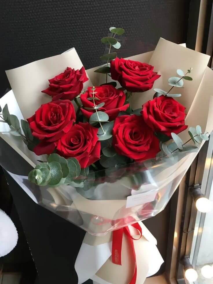 A Thoughtful Gesture