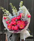 An elegant bouquet