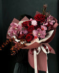 Cymbidium Autumn