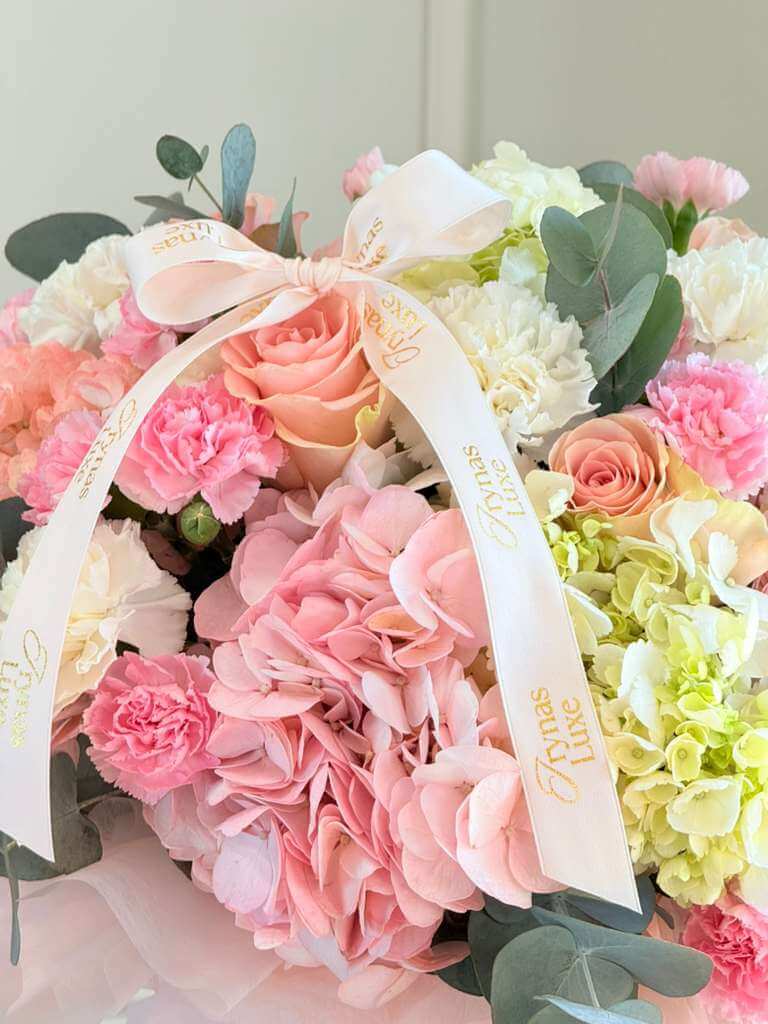 Elegant Garden Box