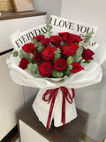 Everyday Love