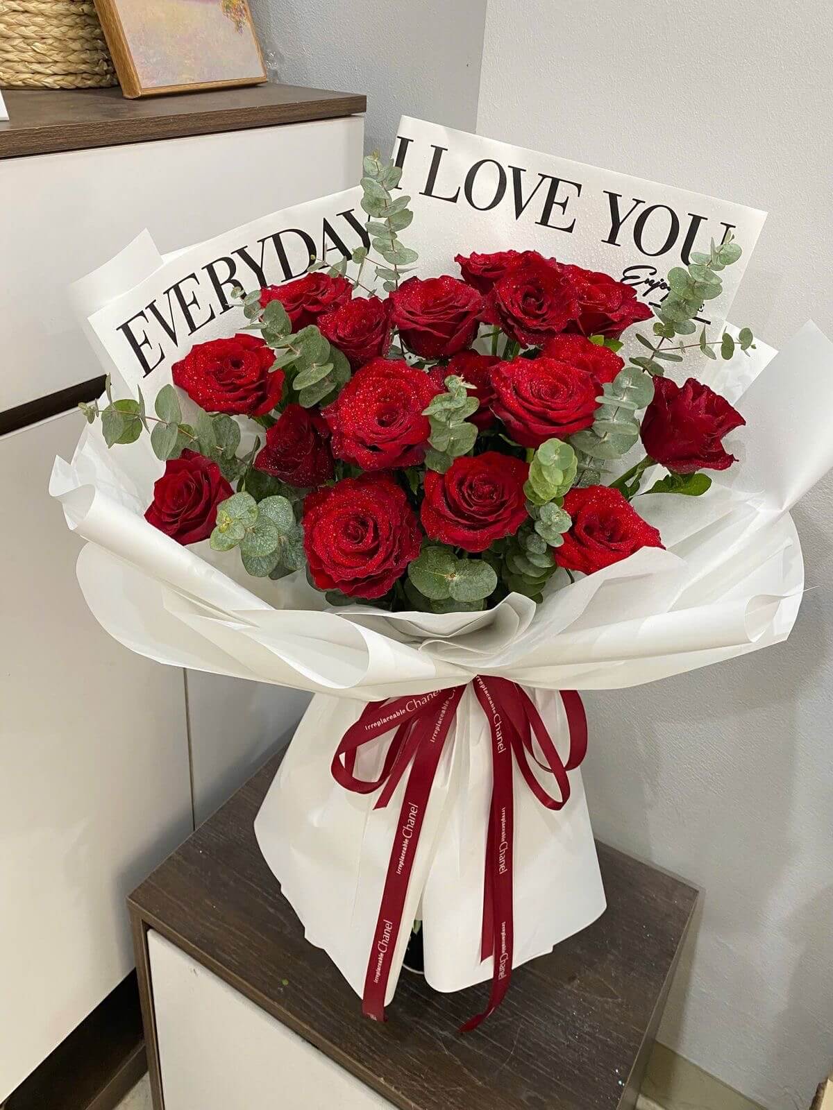 Everyday Love