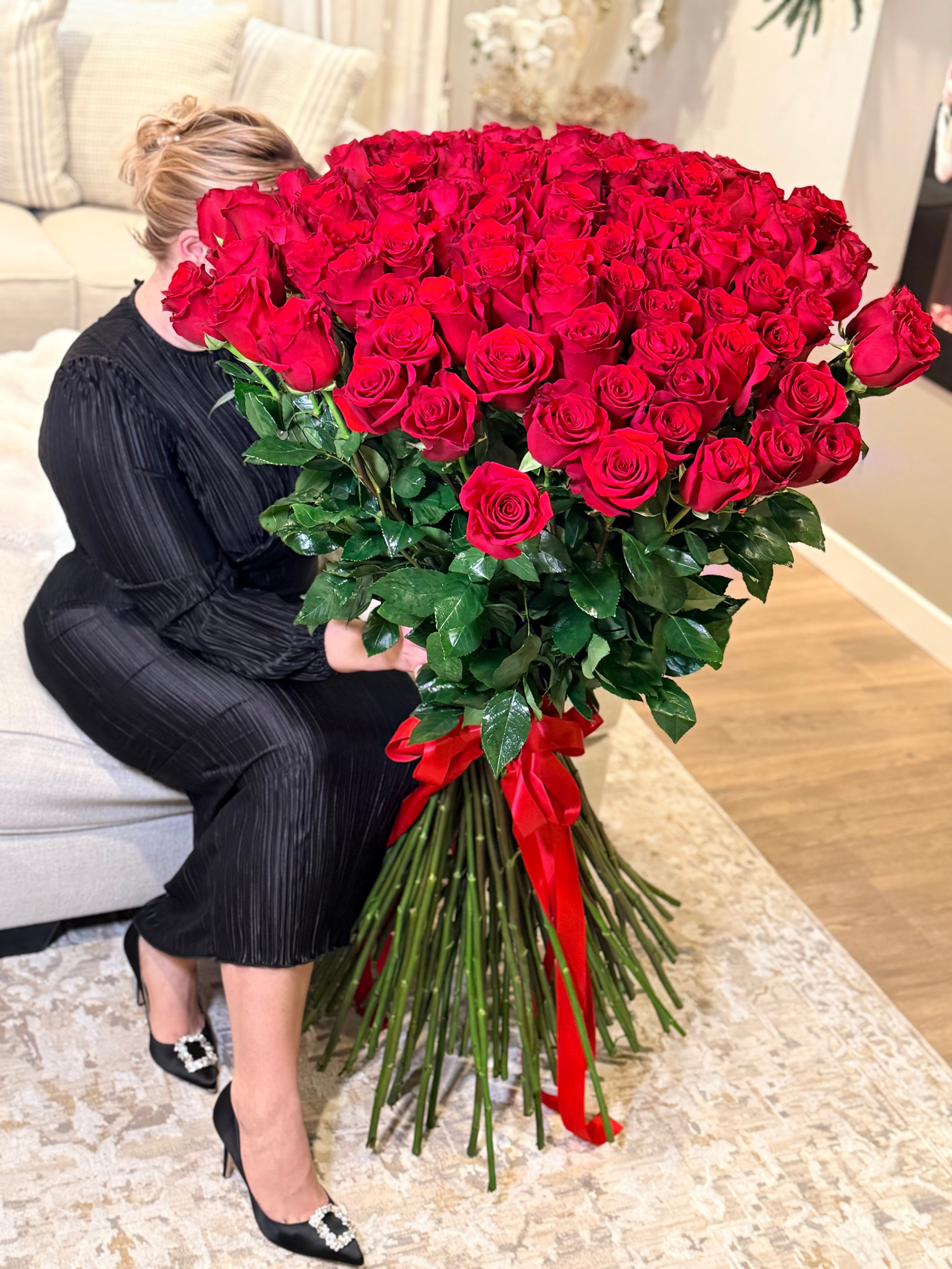Extra Red