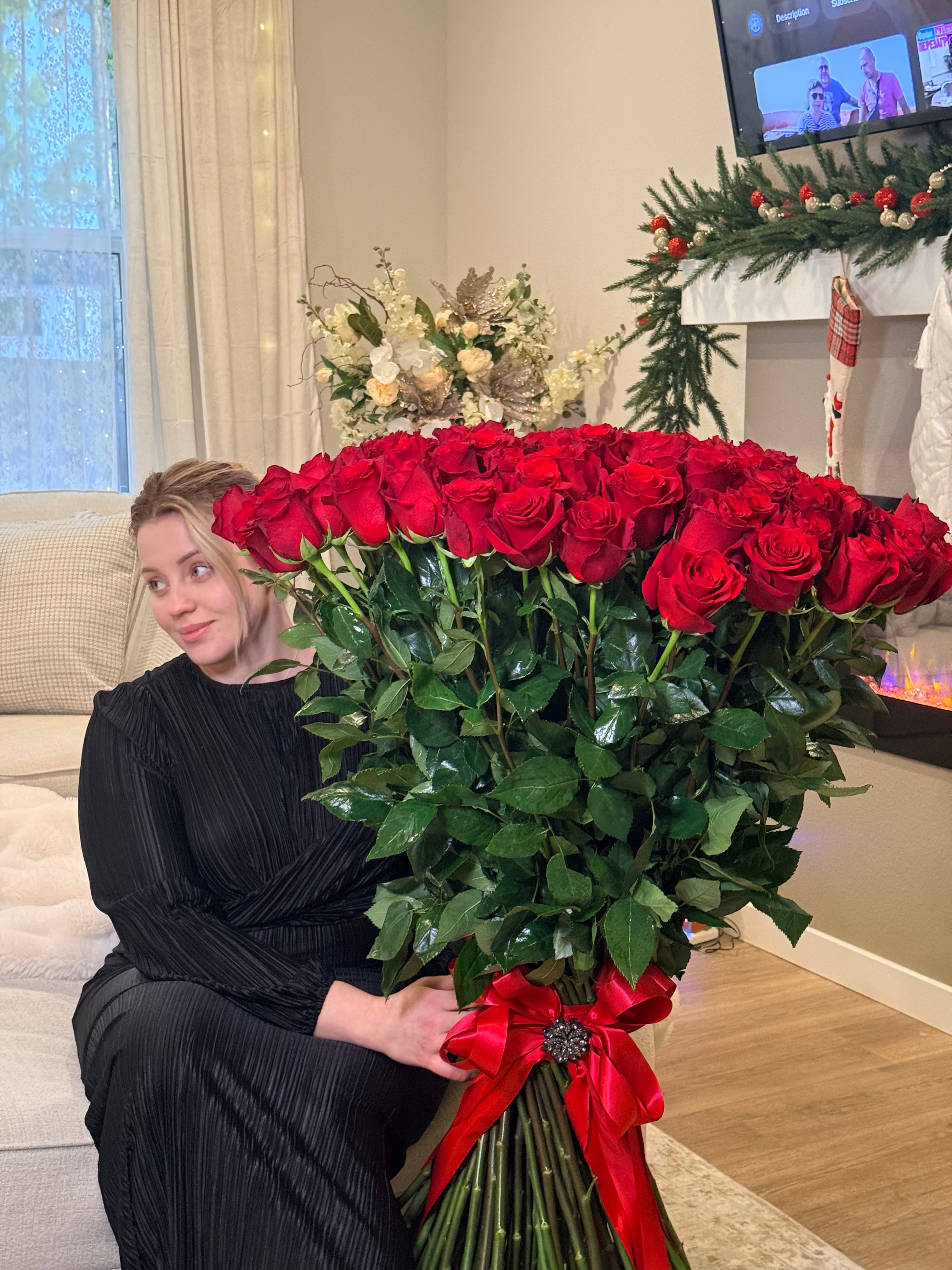 Extra Red