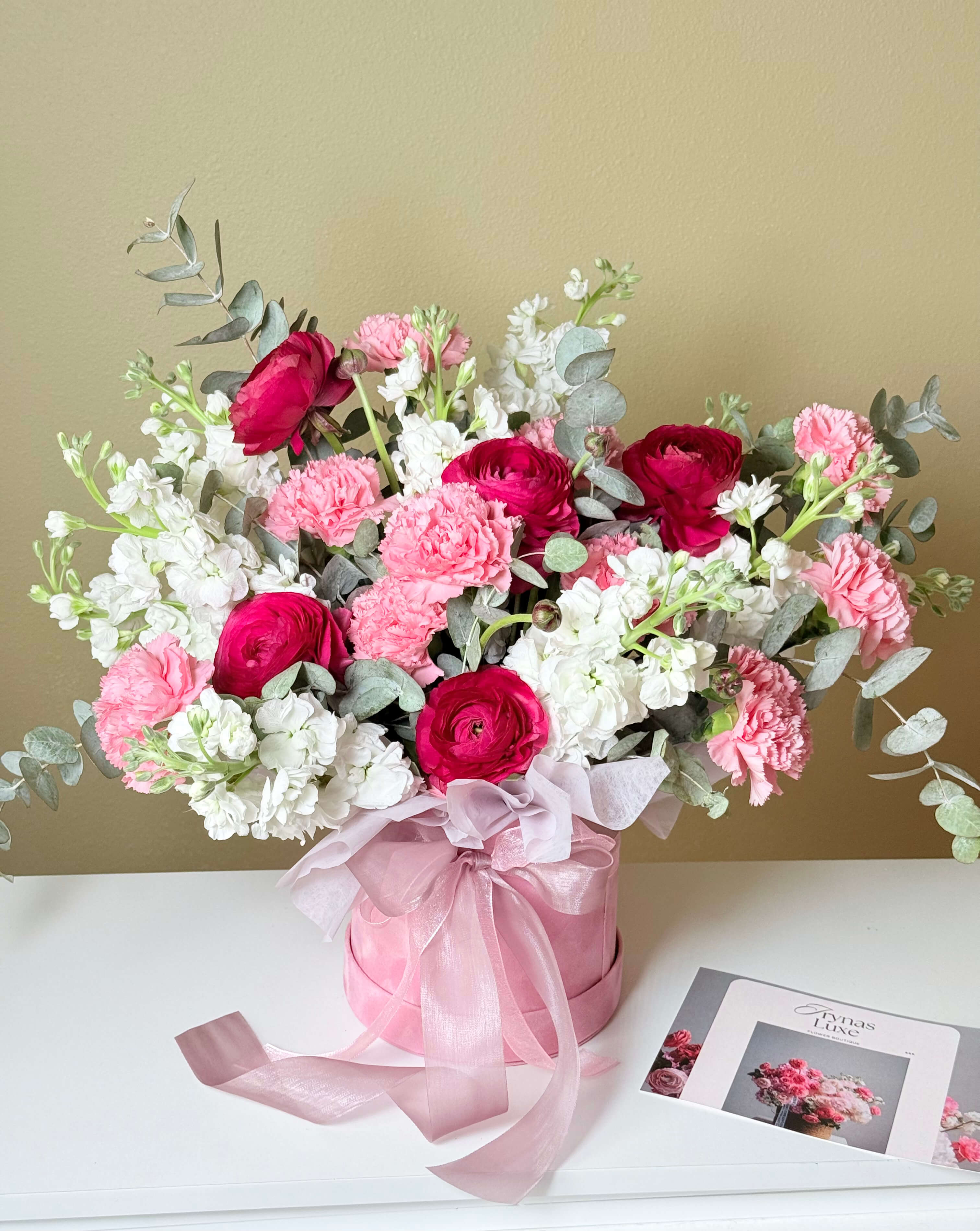 Fairy Tale in Flowers