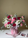 Fairy Tale in Flowers