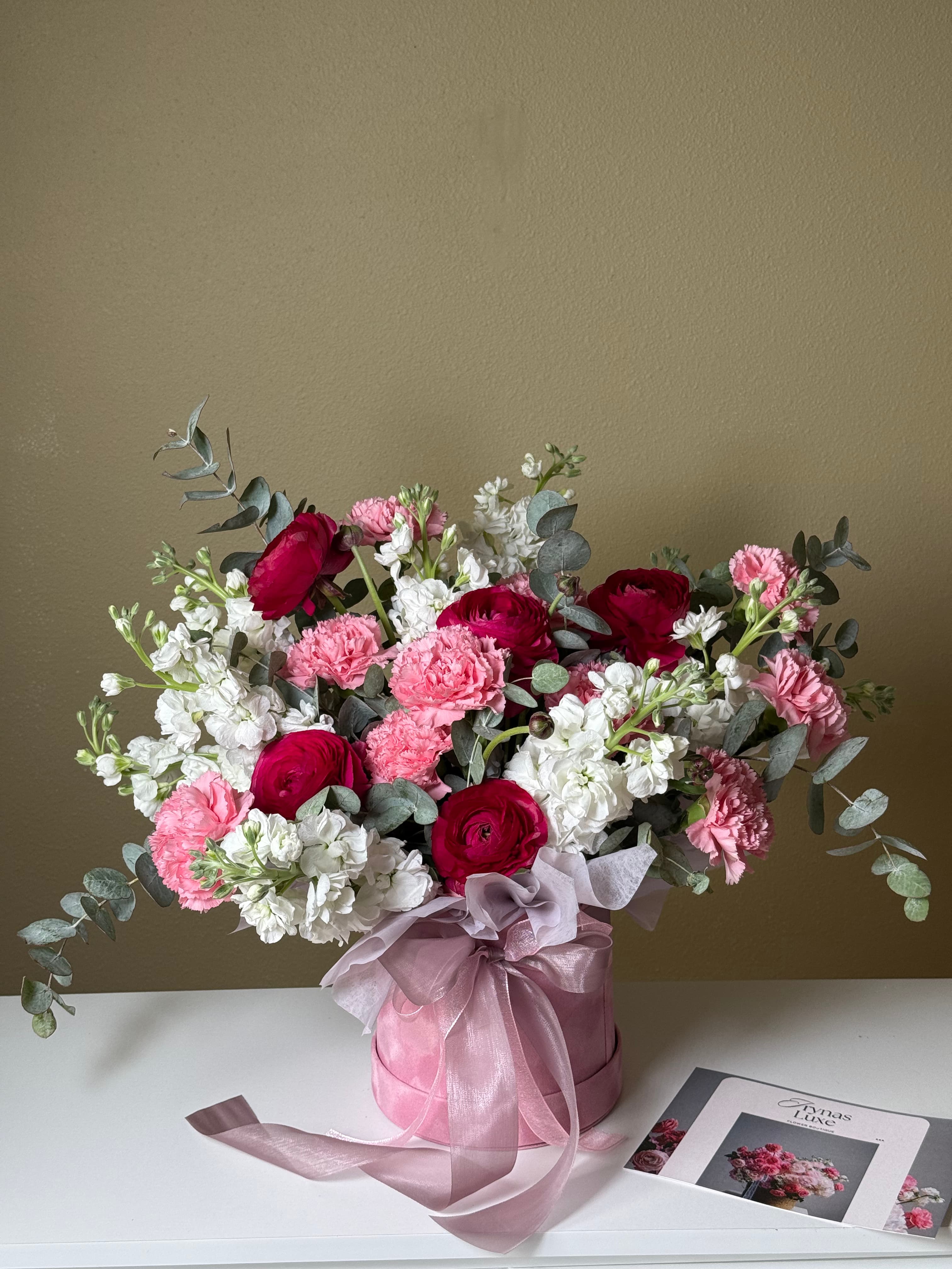 Fairy Tale in Flowers