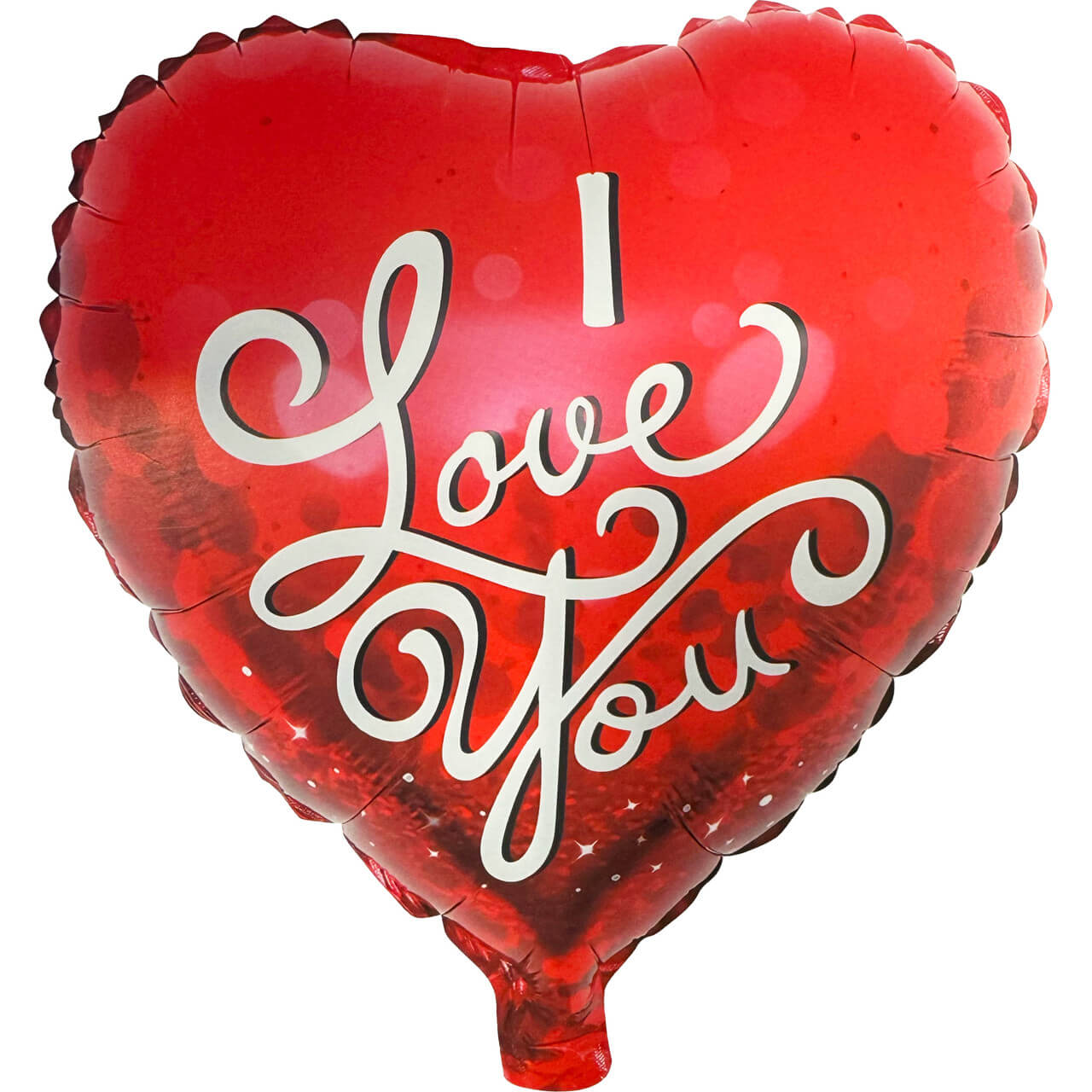 Helium balloon