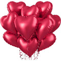 Helium balloon
