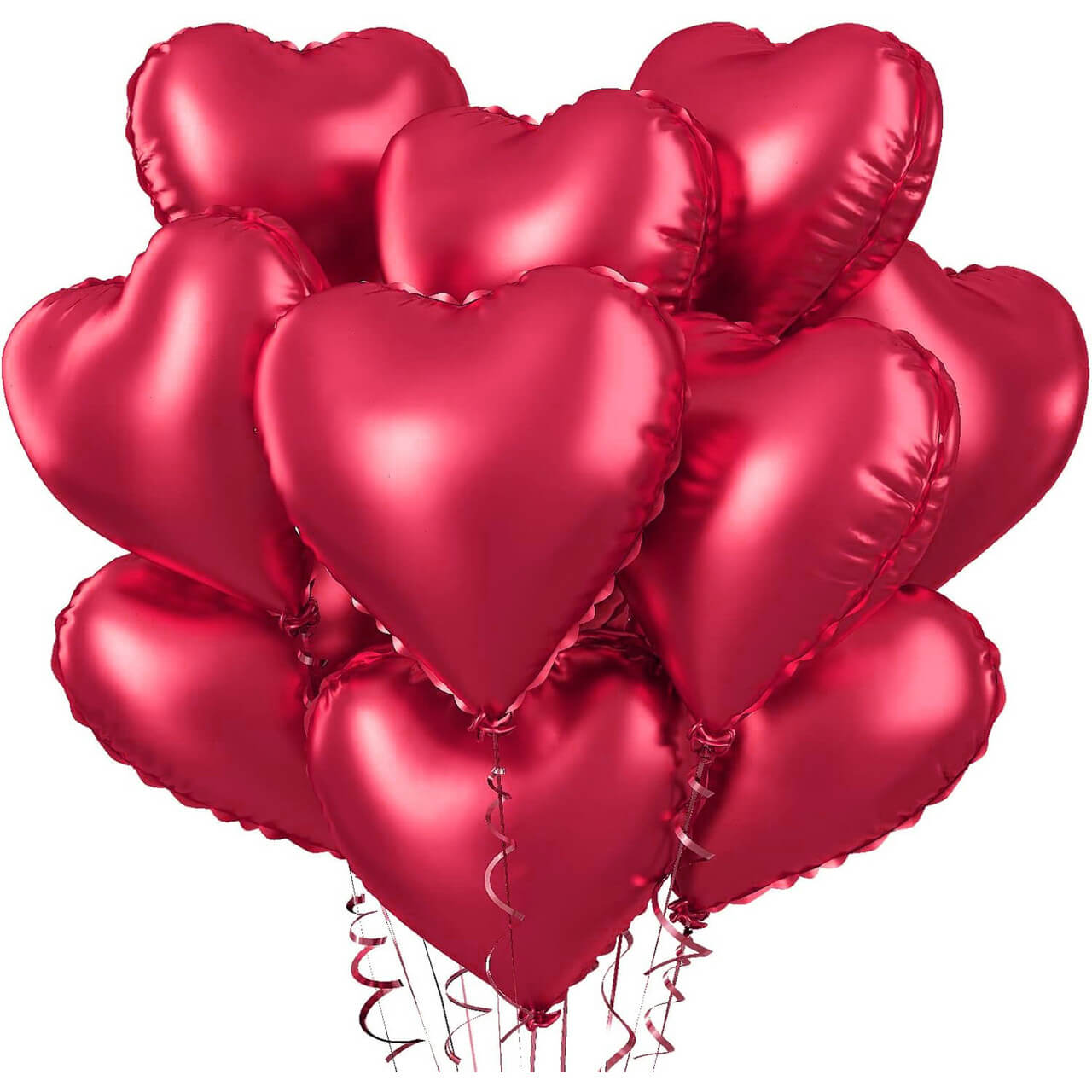Helium balloon