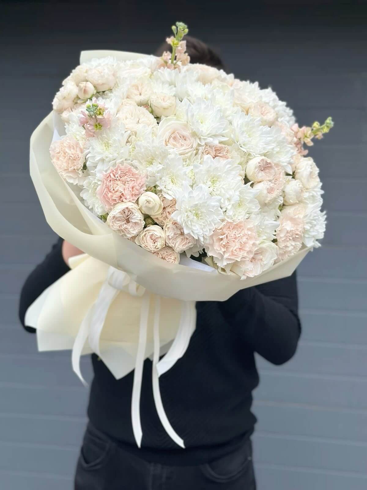 Ivory Garden