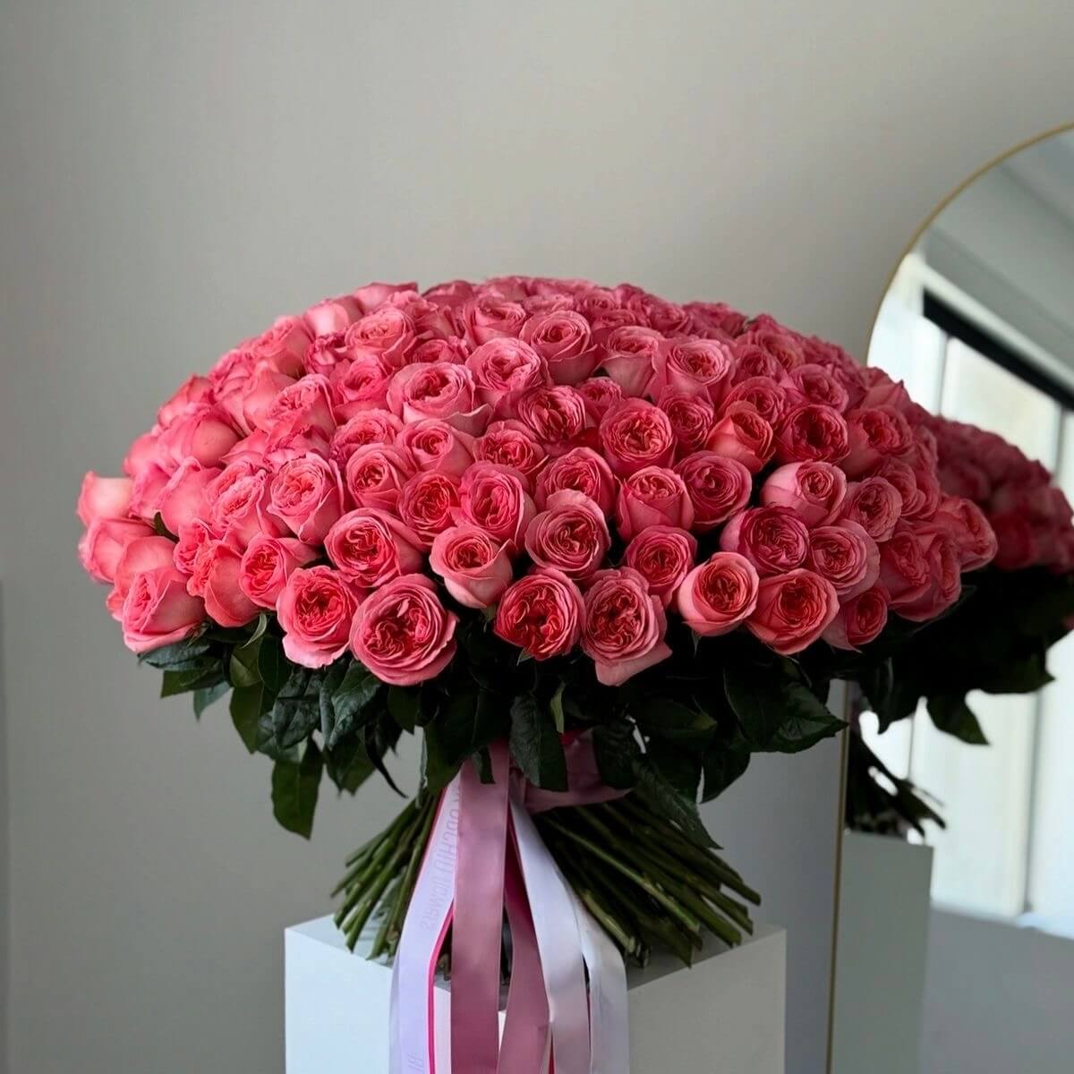 Kahola — Peony-Style Roses