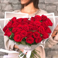 LUXURIOUS ROMANCE
