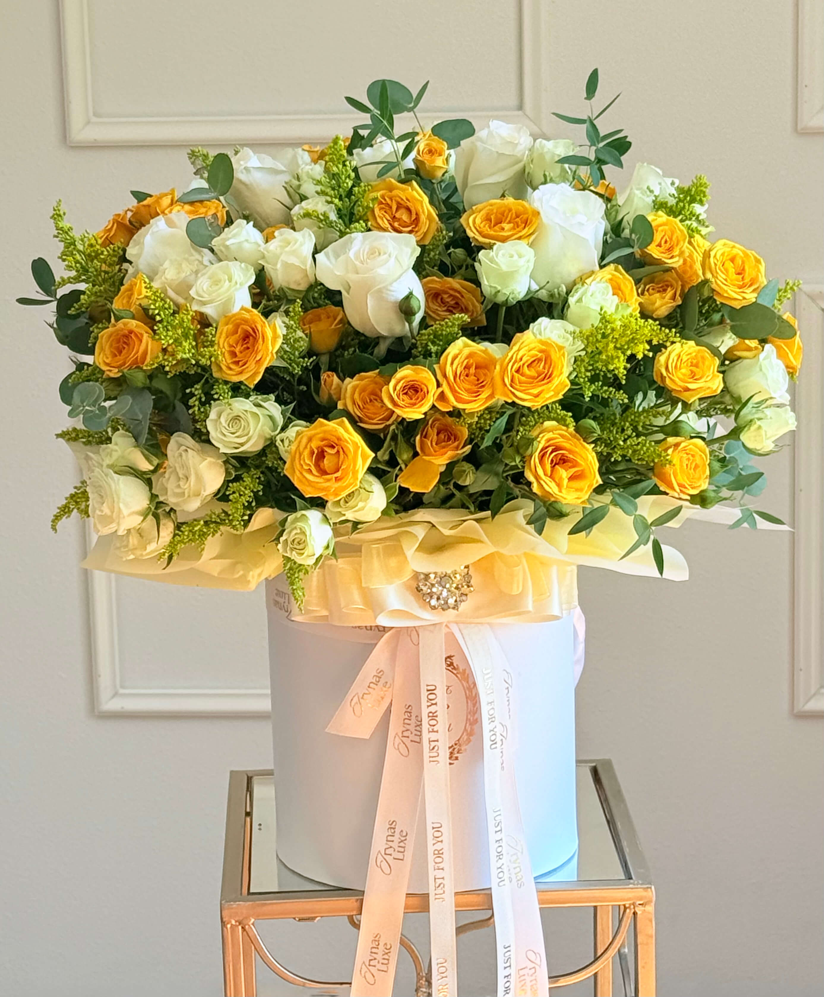 Lemon Delight