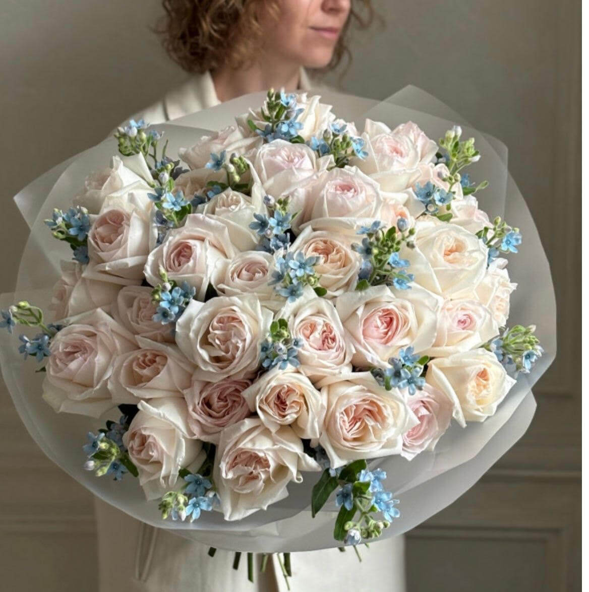 Luxury bouquet