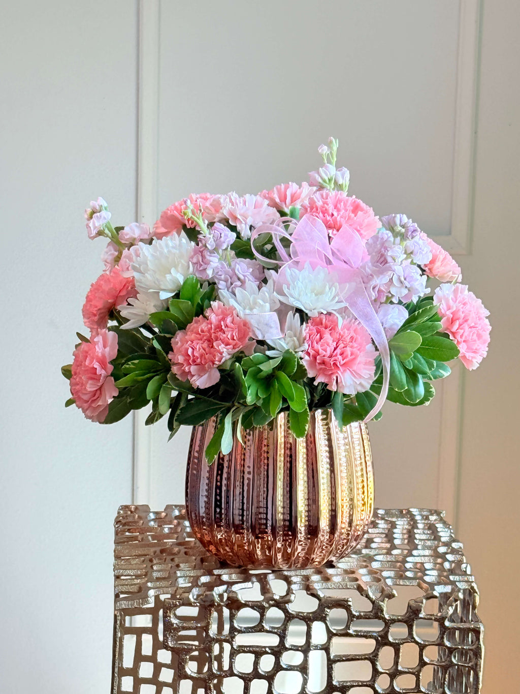 Pink Tenderness