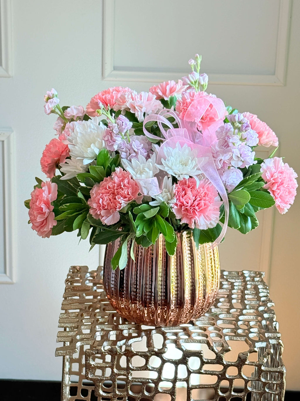 Pink Tenderness