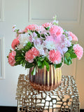 Pink Tenderness