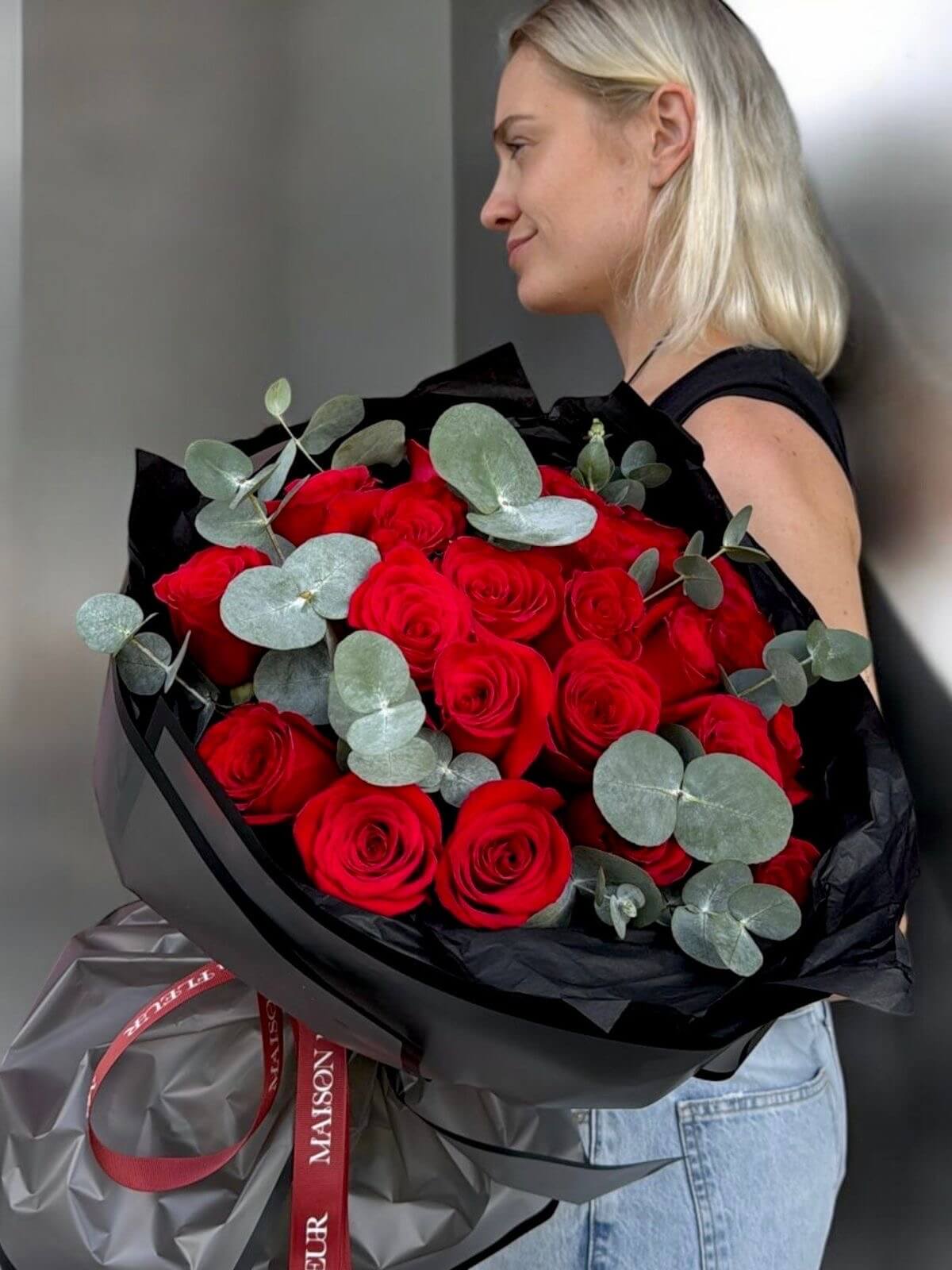 Red rose 🌹