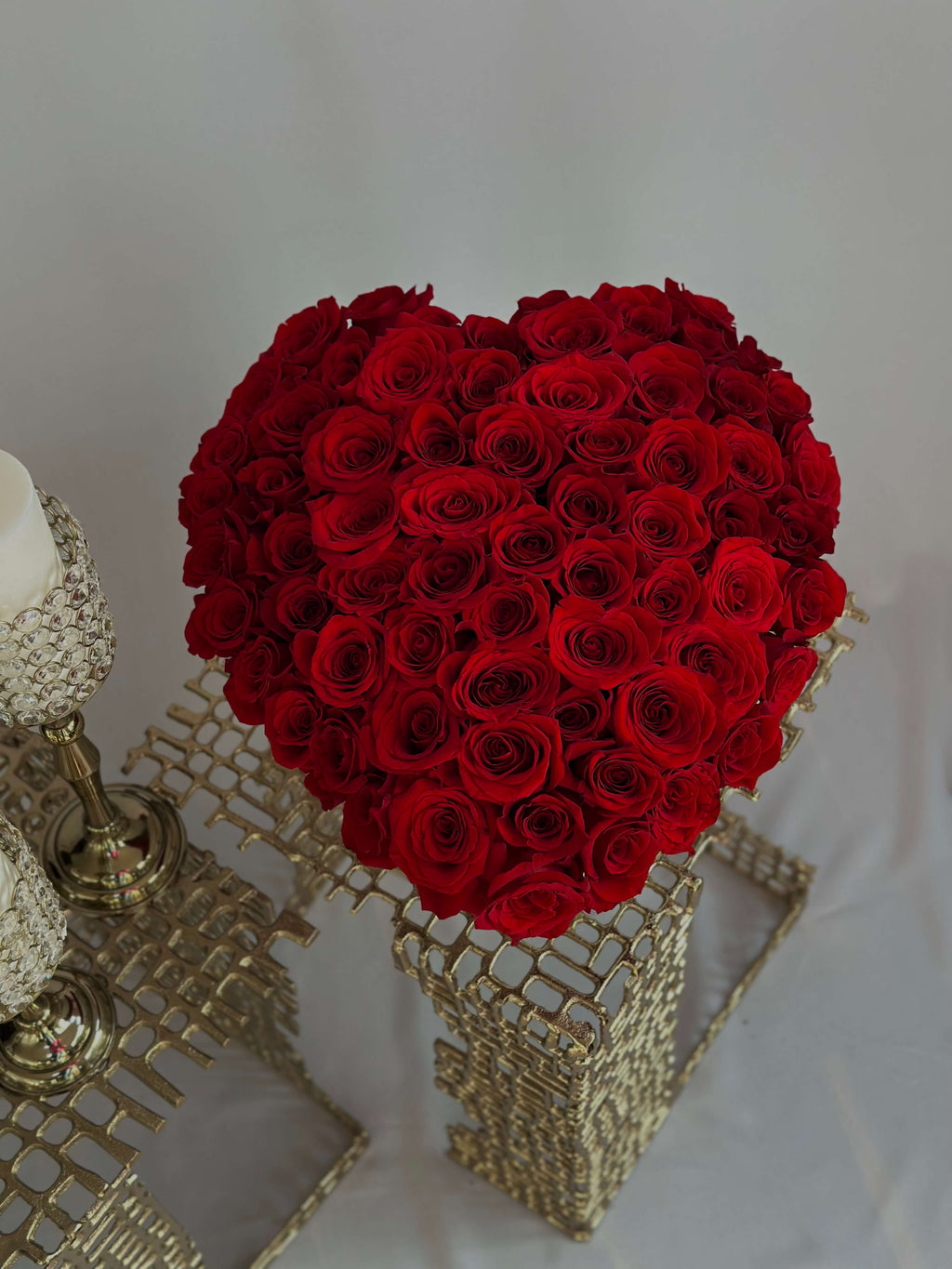 Rich Heart