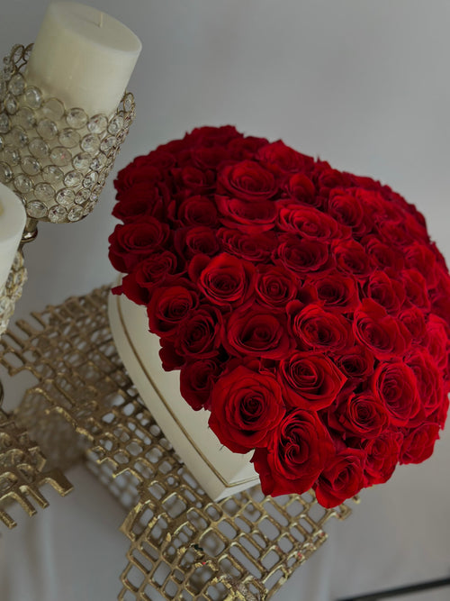 Rich Heart