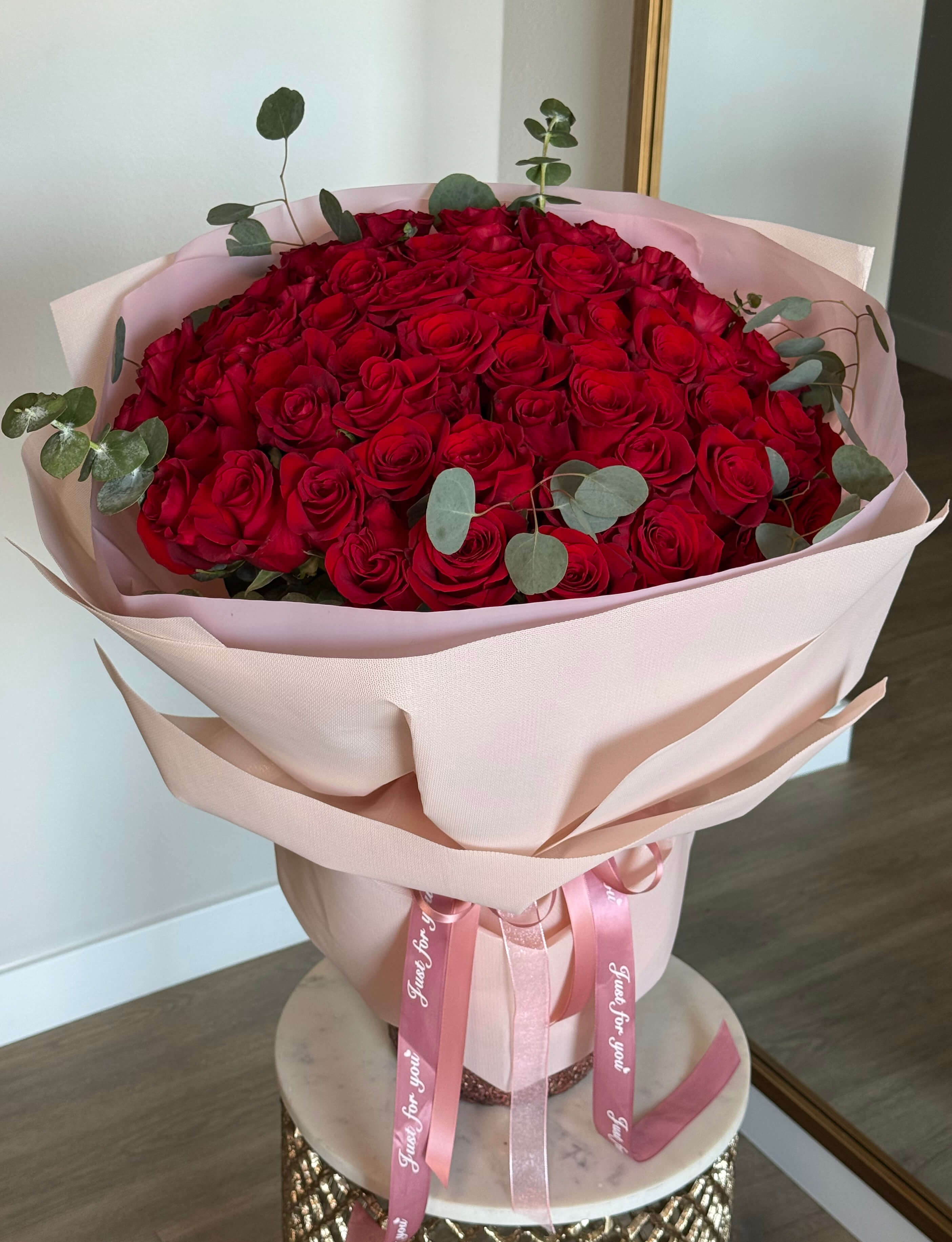 Ruby Delight