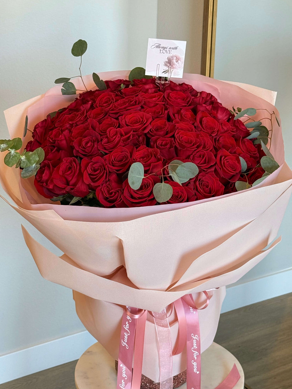 Ruby Delight