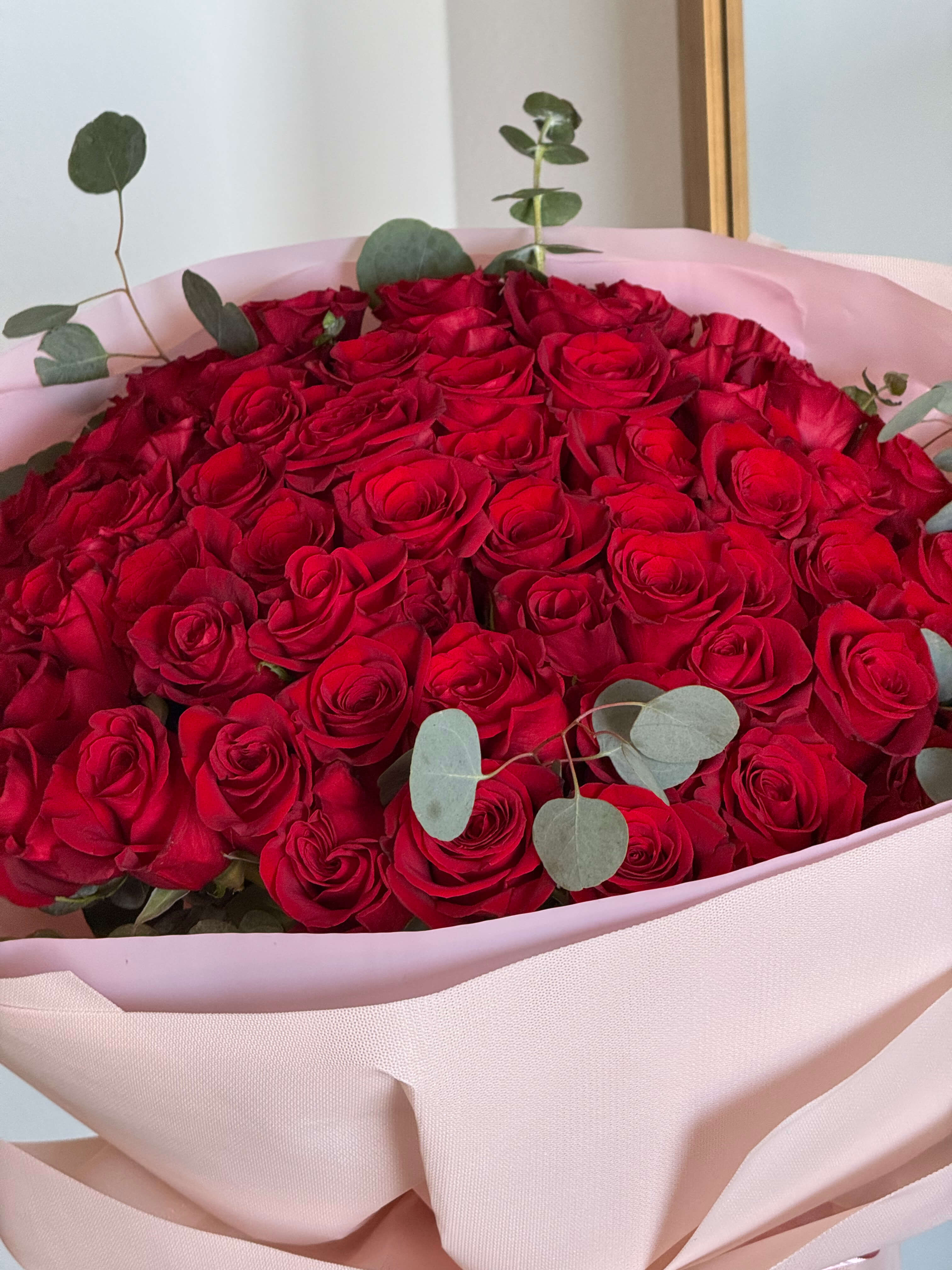 Ruby Delight
