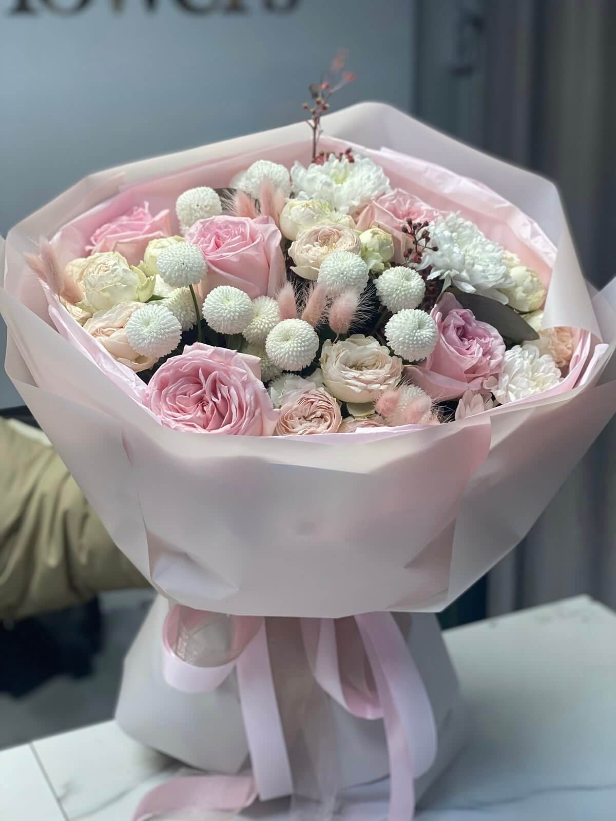 Soft Bloom