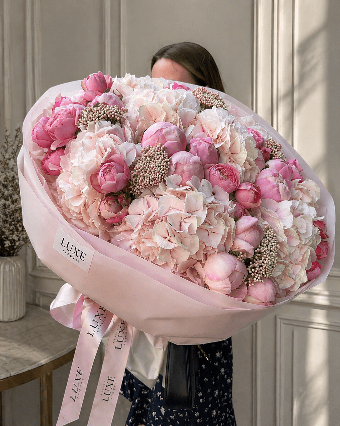 Soft romantic