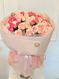 Spray rose