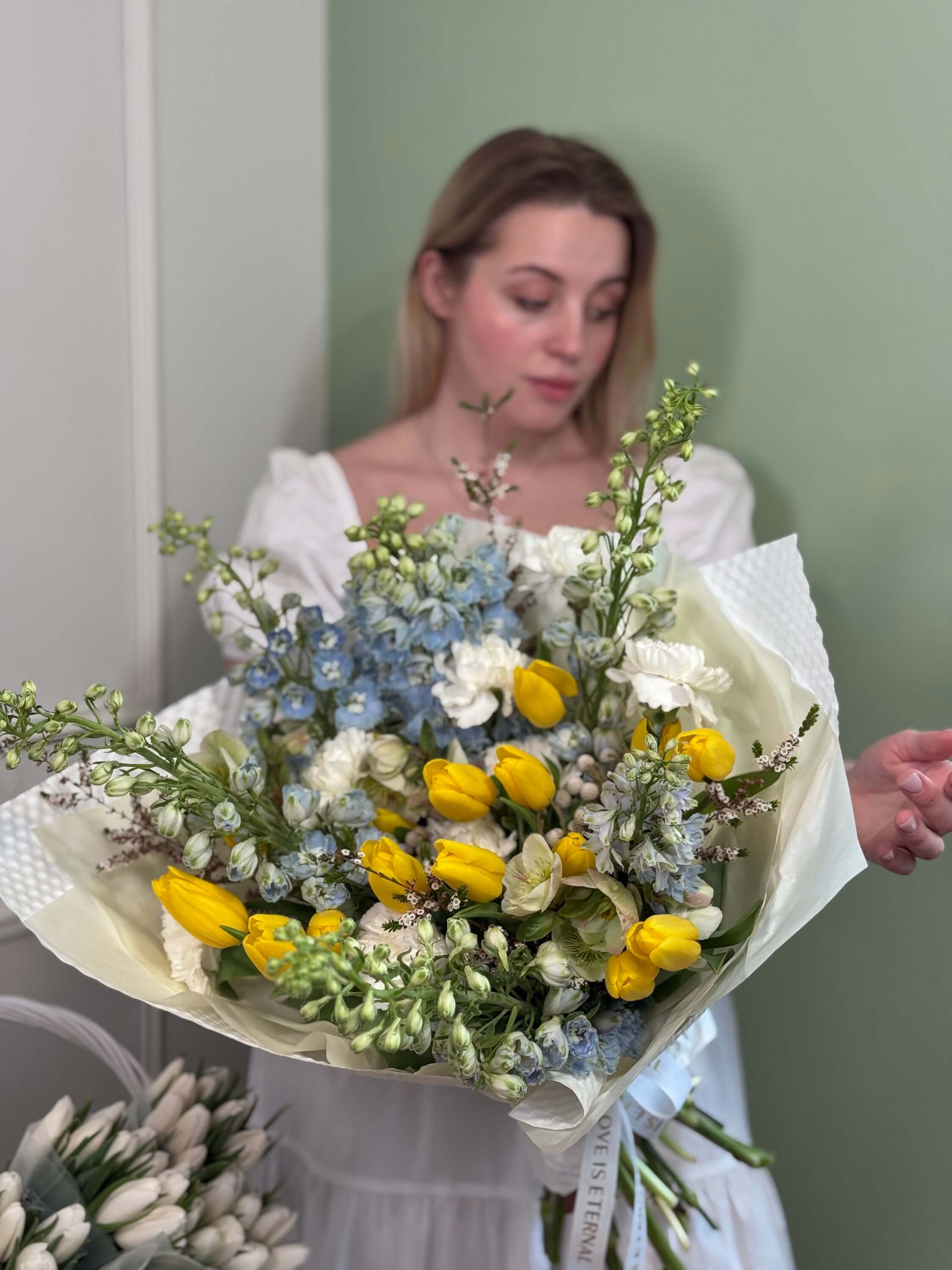 Spring Elegance