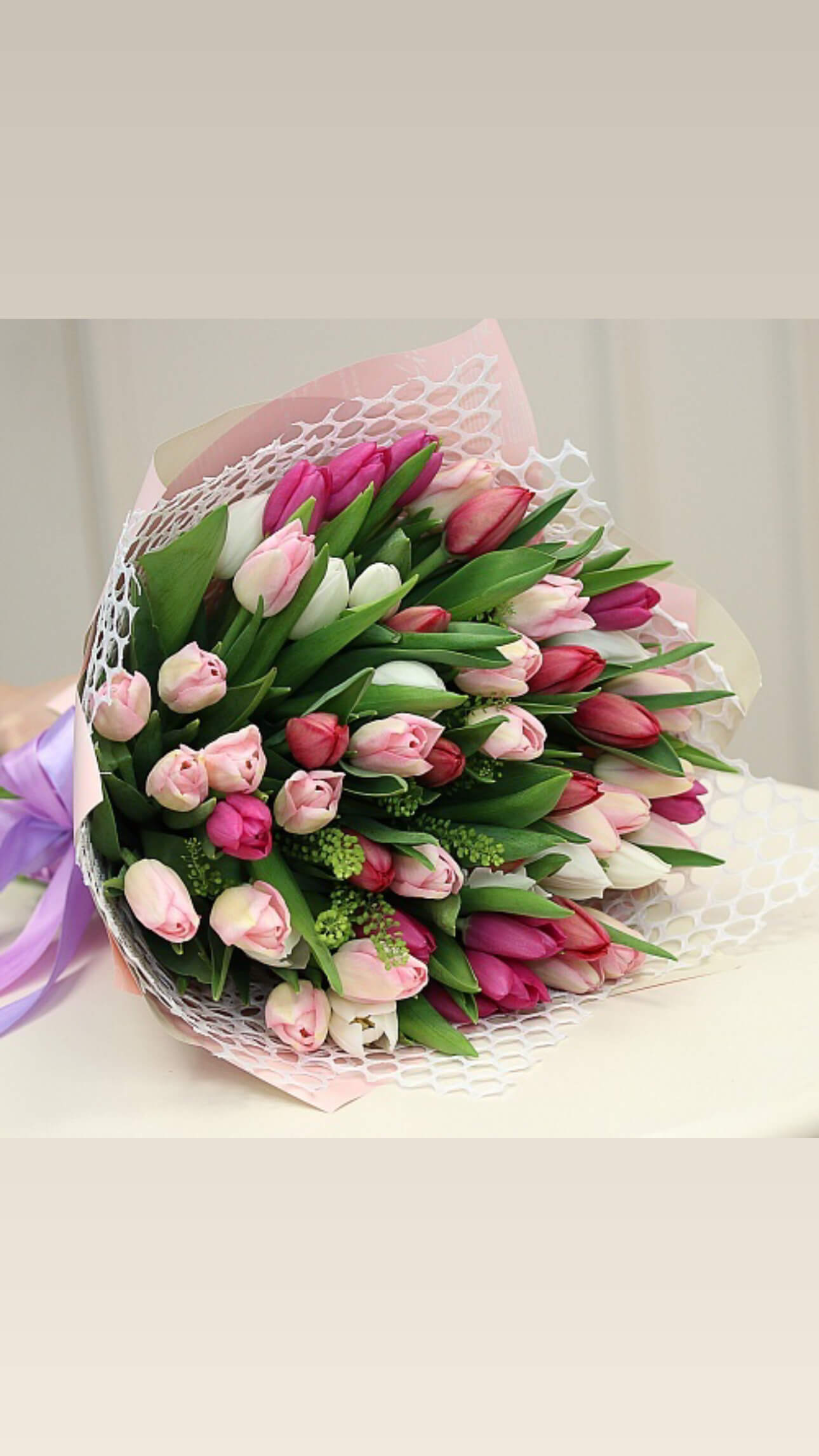 Tulips